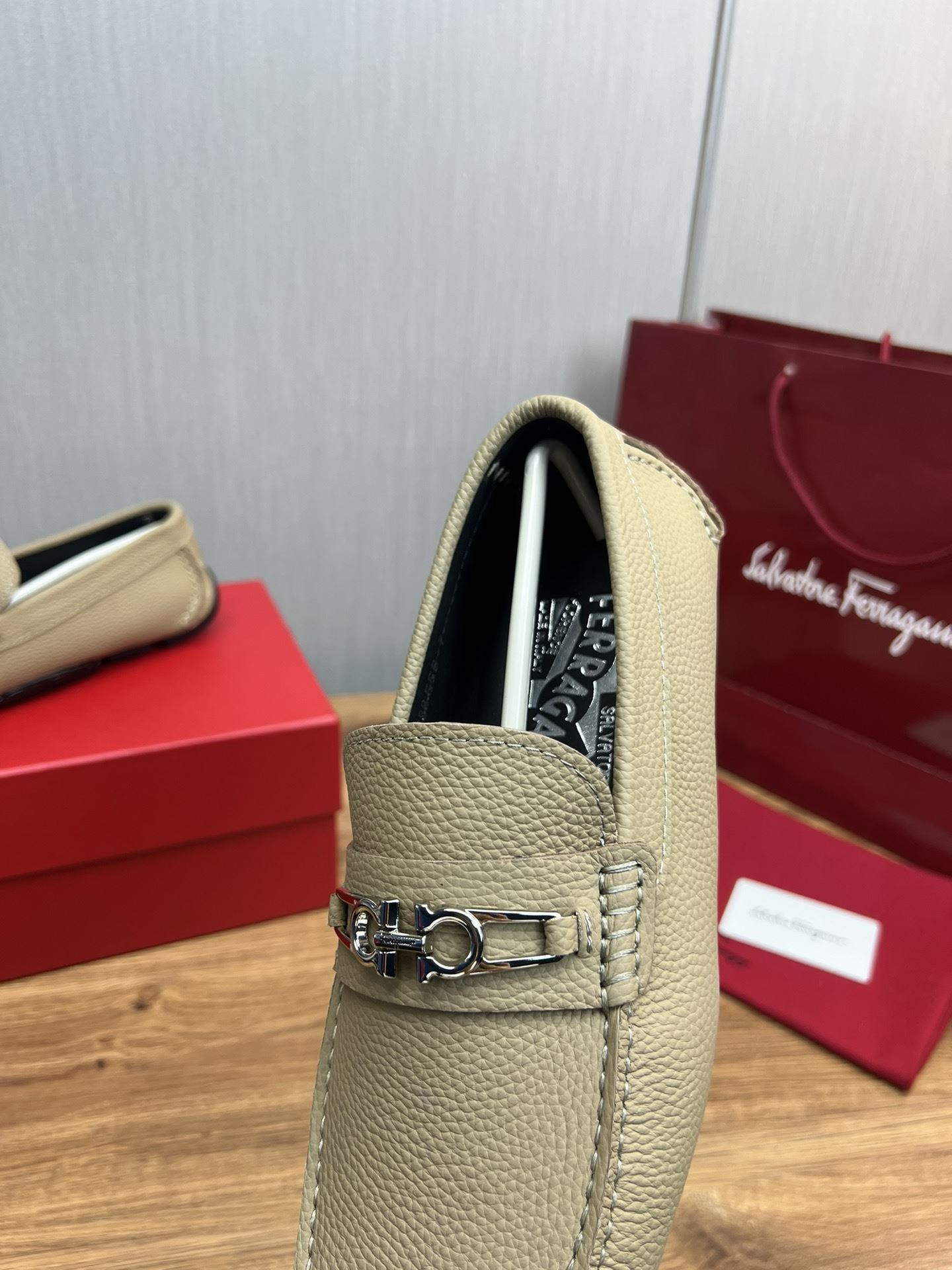 Ferragamo Shoes